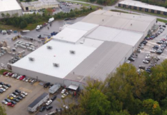 AIC Ventures Sells Industrial Facilities in Louisville, KY