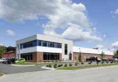 AIC Ventures Acquires Industrial Facility in Grand Rapids, MI
