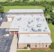 AIC Ventures Acquires Industrial Facility in Chicago, IL