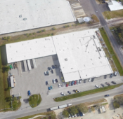 AIC Industrial Acquires Facility in Tampa, FL