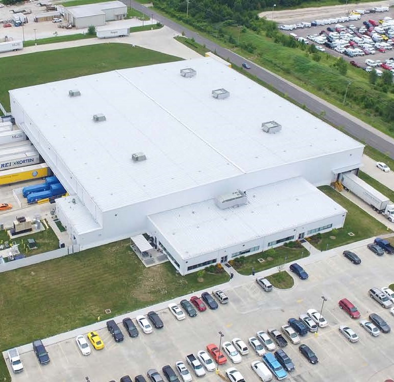AIC Industrial Acquires Facility in St. Louis, MO