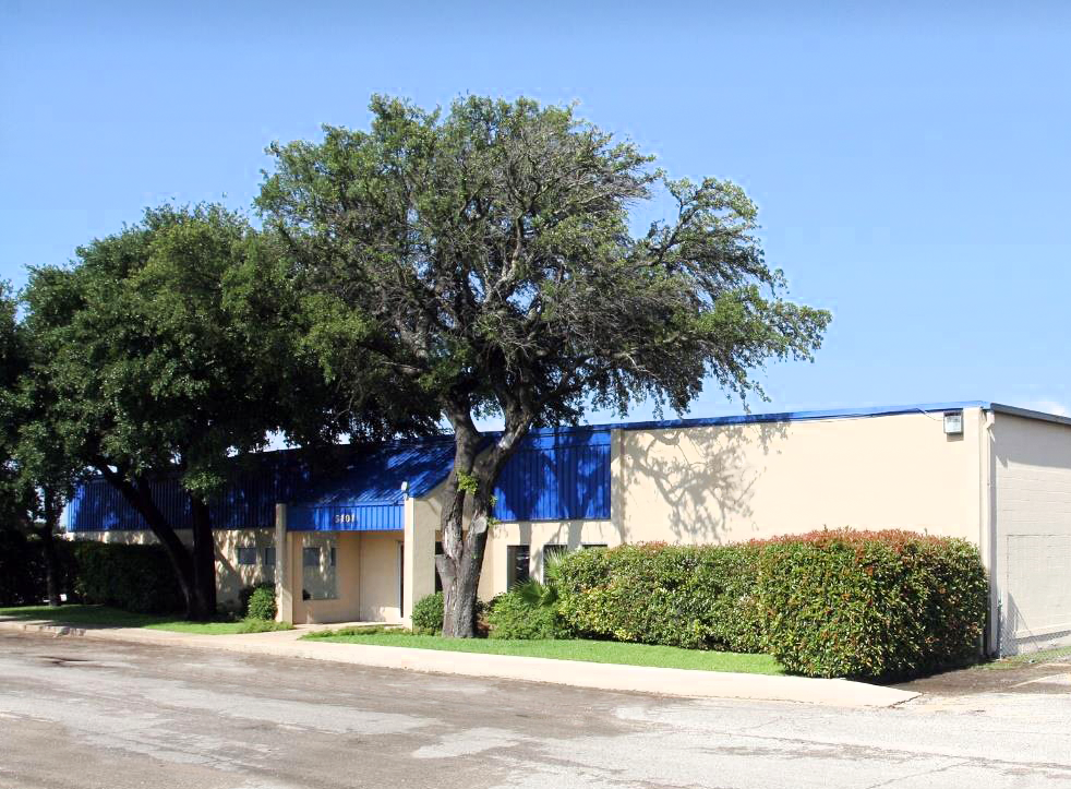AIC Industrial Acquires Facilities in Amarillo and San Antonio, TX