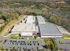 AIC Industrial Acquires Facility in Charlotte, NC