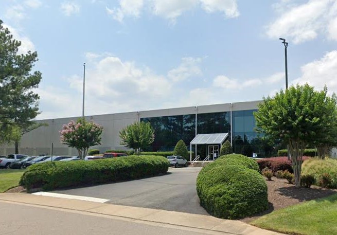 AIC Industrial Acquires Facility in Richmond, VA