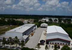 AIC Industrial Acquires Three Facilities in Houston, TX