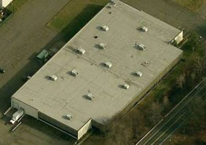 Arlington Shelter