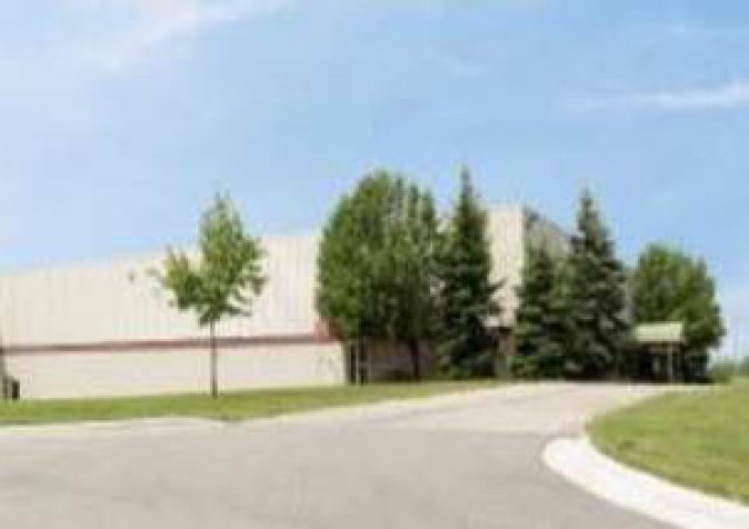 Global Integrated Flooring