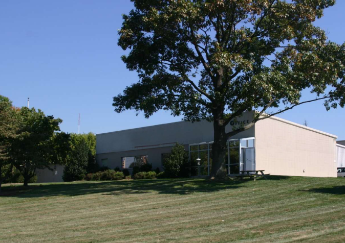 JAL Hagerstown Web