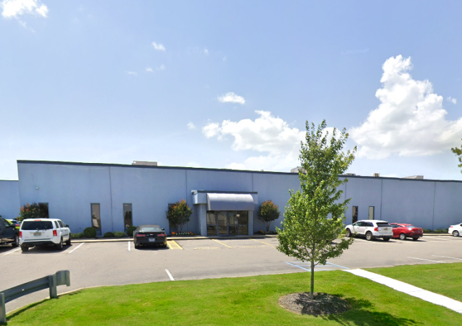 Micronics Deerfield-1