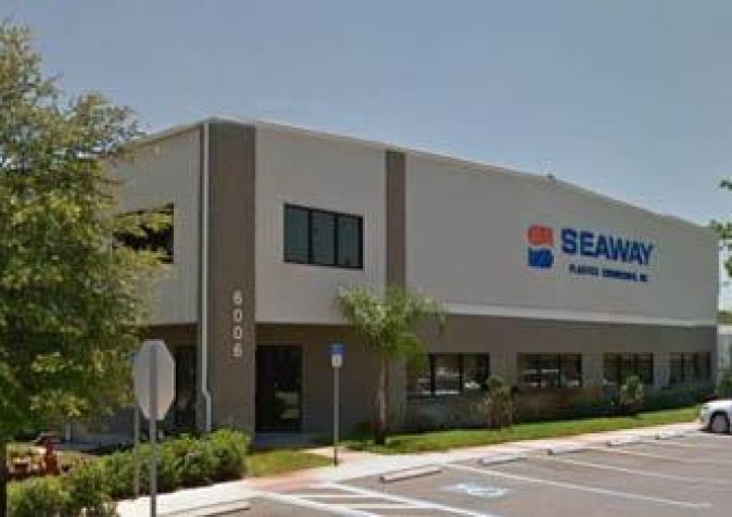 Seaway