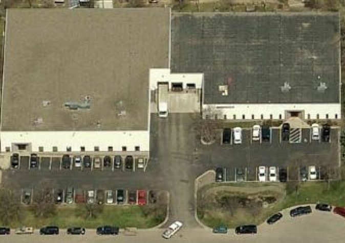 Three Sierra Corp Facilities